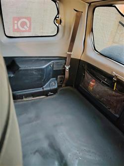 ميتسوبيشي باجيرو